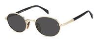 Occhiali da sole David Beckham Uomo 208147RHL52IR - 208147RHL52IR